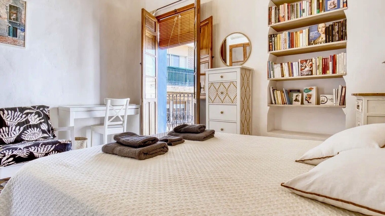 Photo of Bedroom in La Nucia