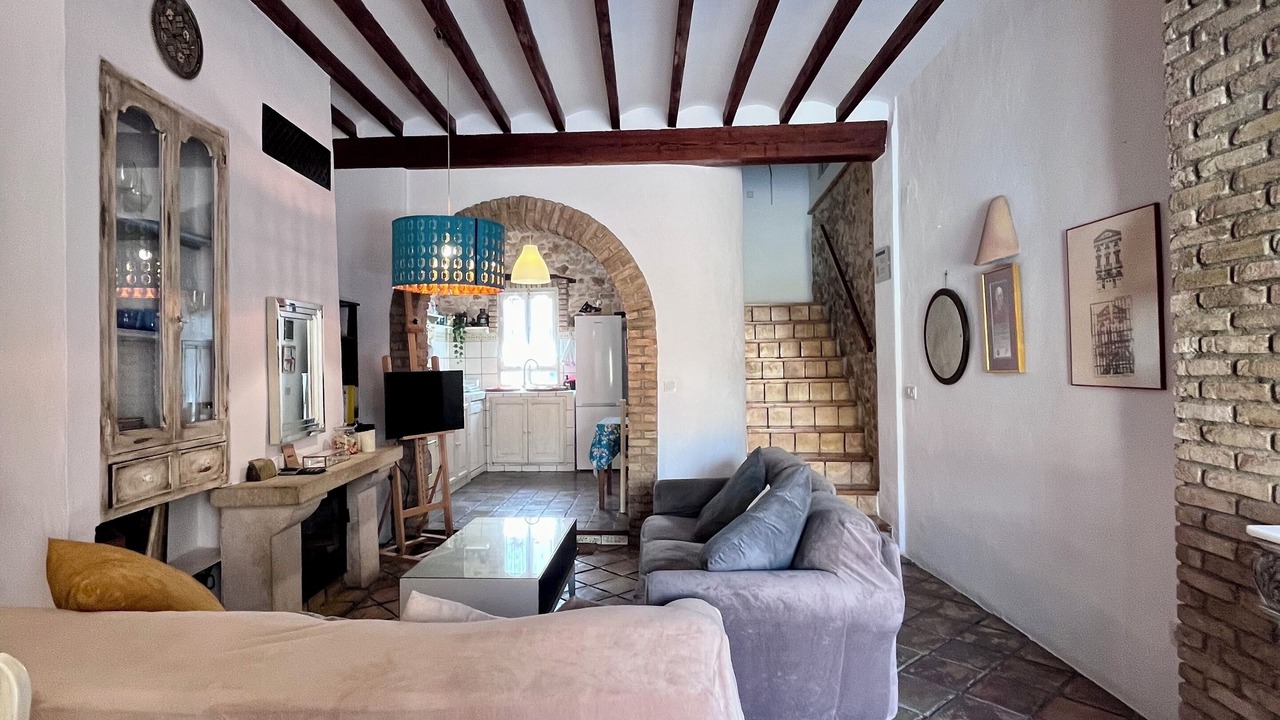 Photo of Livingroom in La Nucia