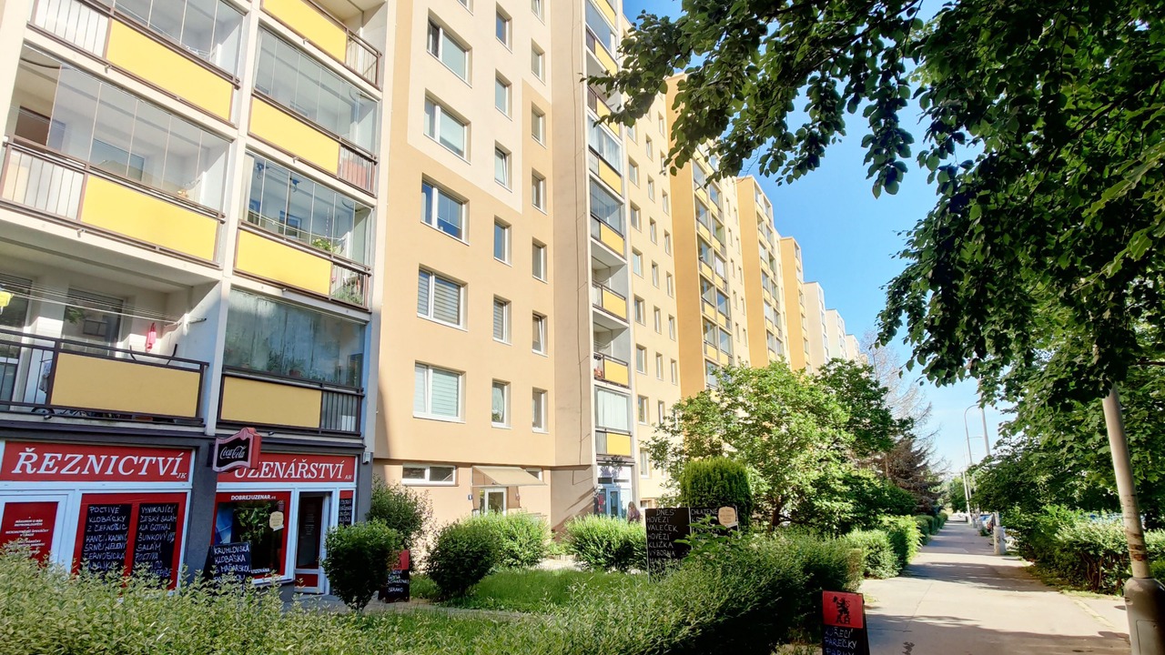 Photo of Outdoor in Prague 11
