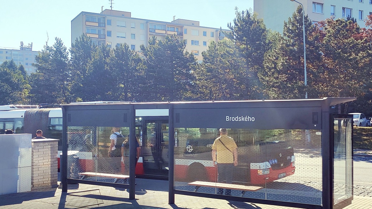 Photo of Outdoor in Prague 11