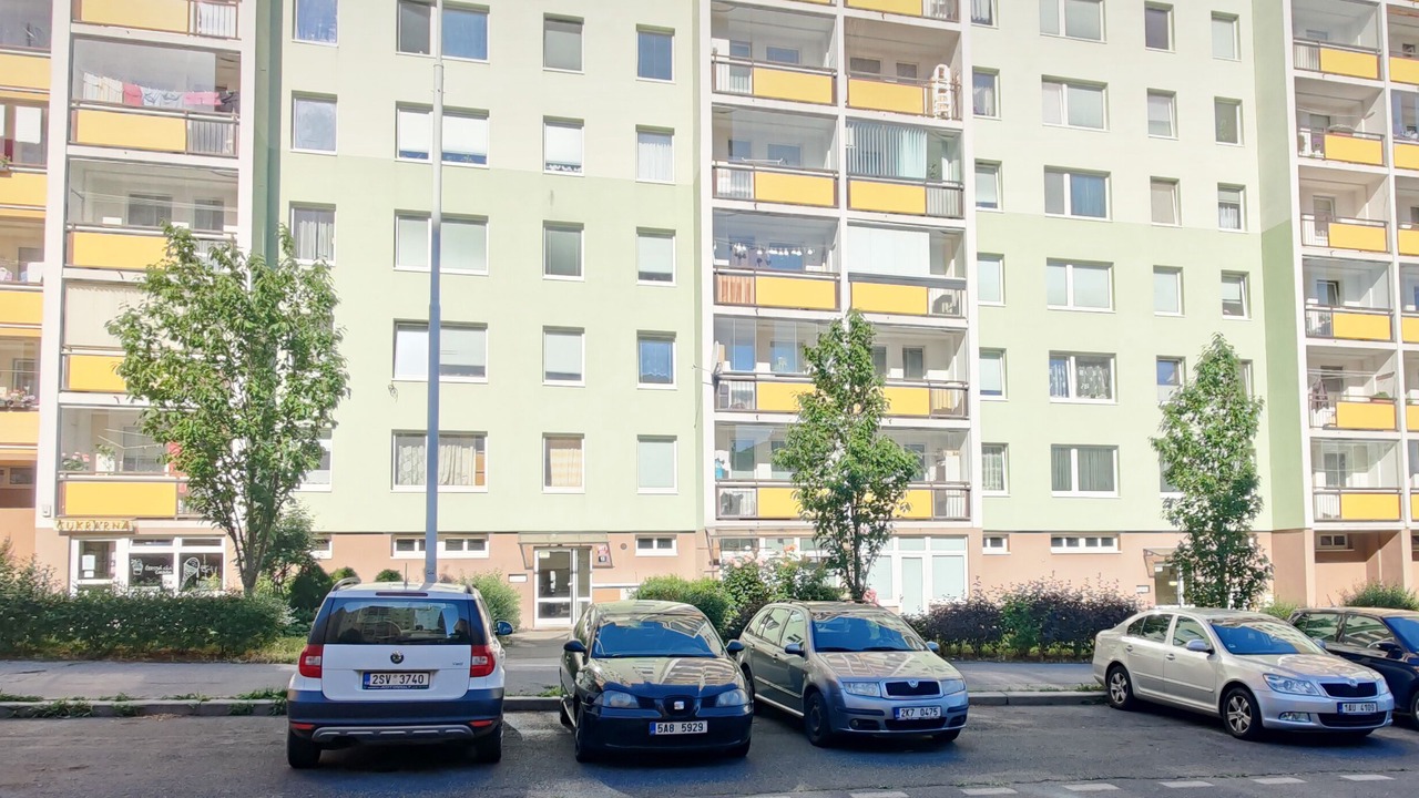 Photo of Outdoor in Prague 11