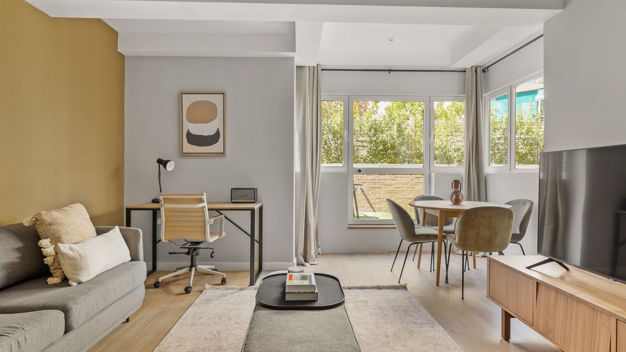 Photo of Livingroom in El Viso