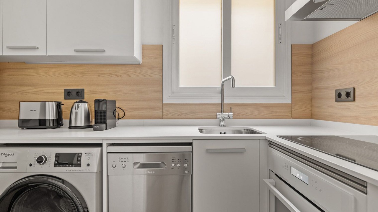 Photo of Kitchen in El Viso