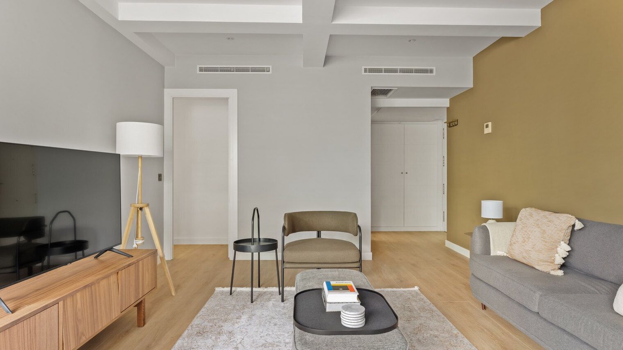 Photo of Livingroom in El Viso
