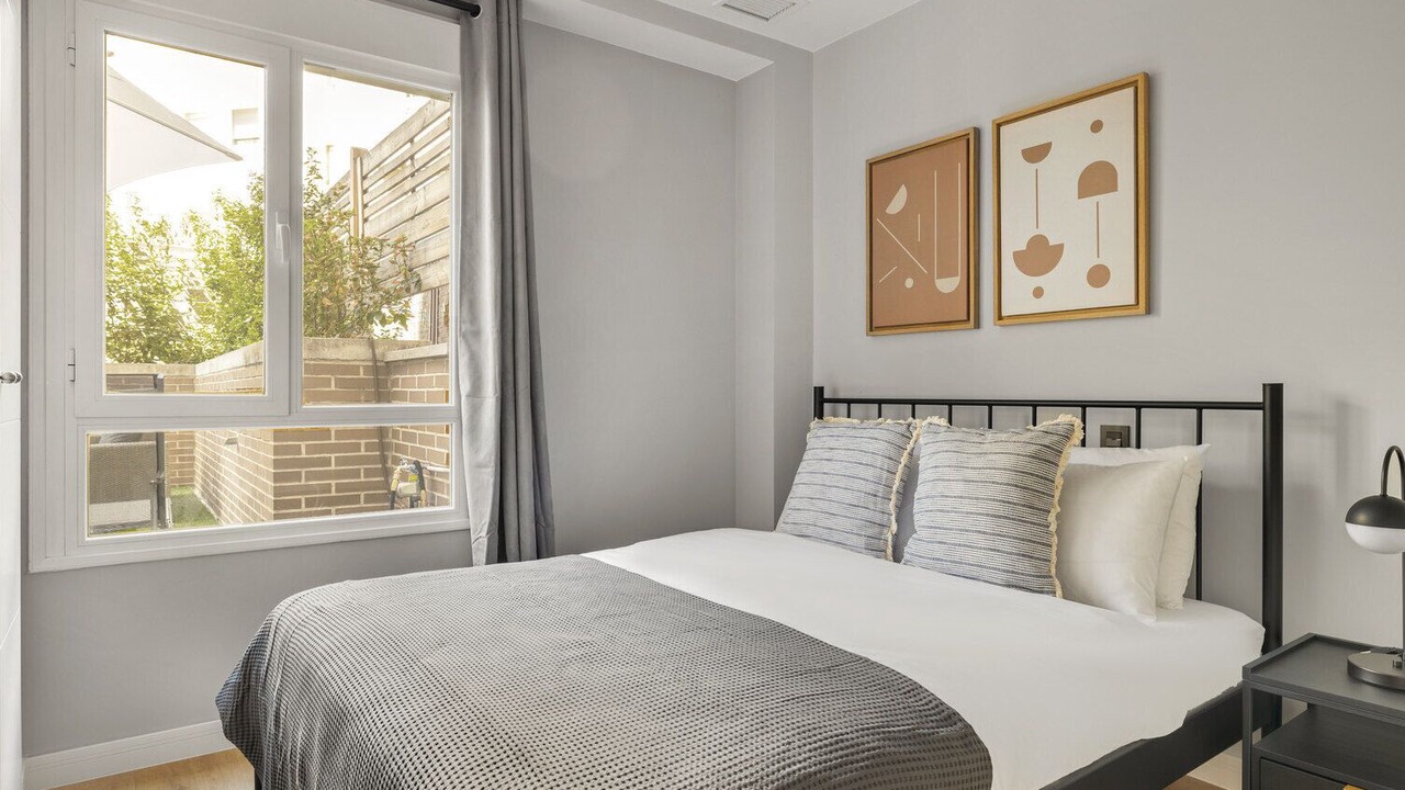 Photo of Bedroom in El Viso