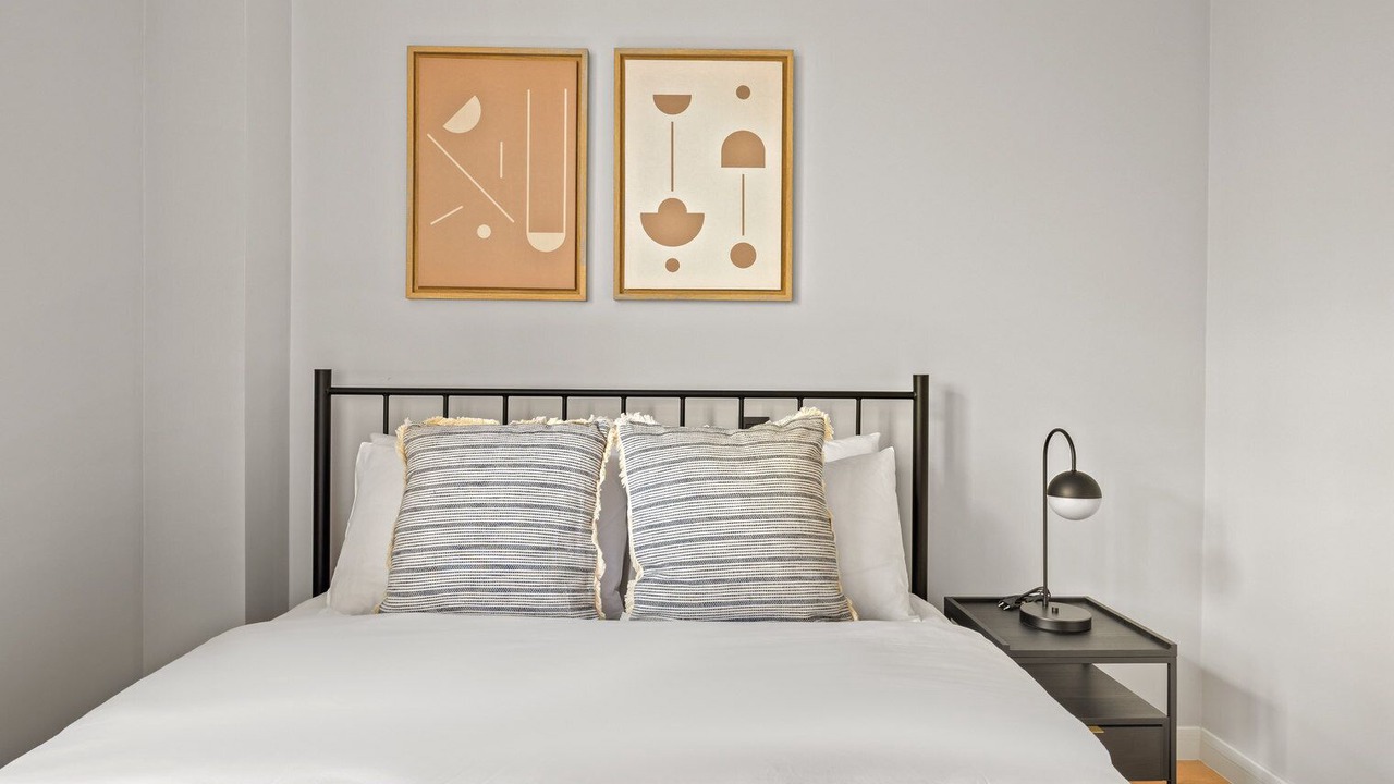 Photo of Bedroom in El Viso