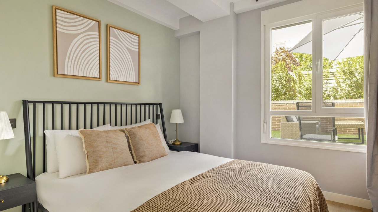 Photo of Bedroom in El Viso