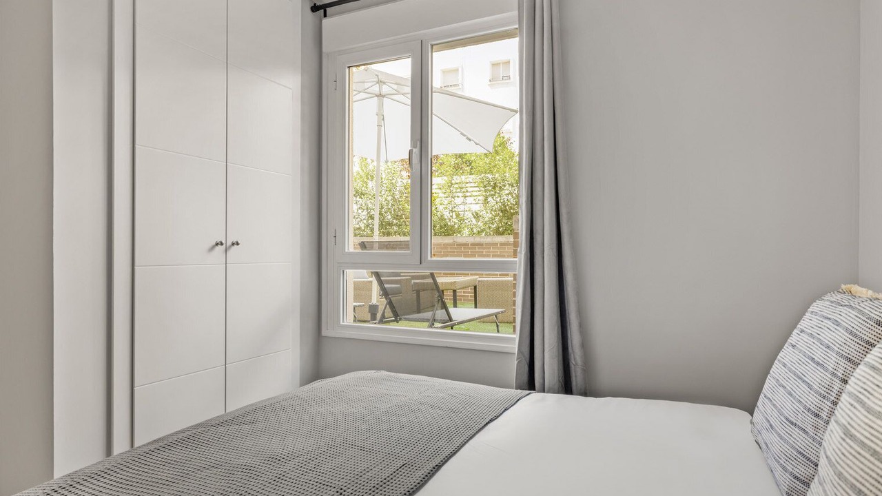 Photo of Bedroom in El Viso