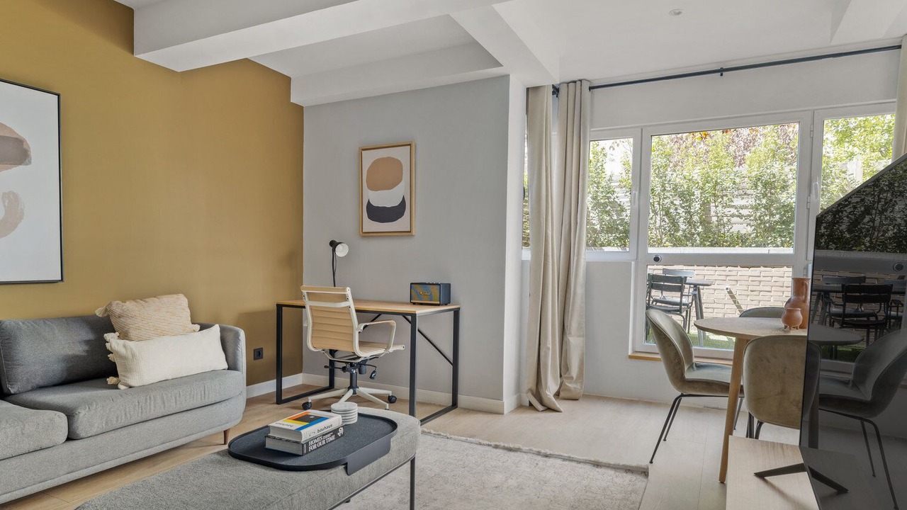 Photo of Livingroom in El Viso
