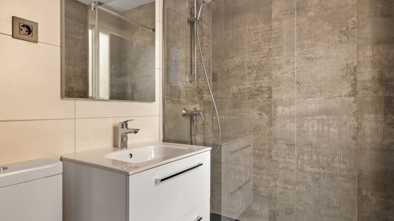Photo of Bathroom in El Viso