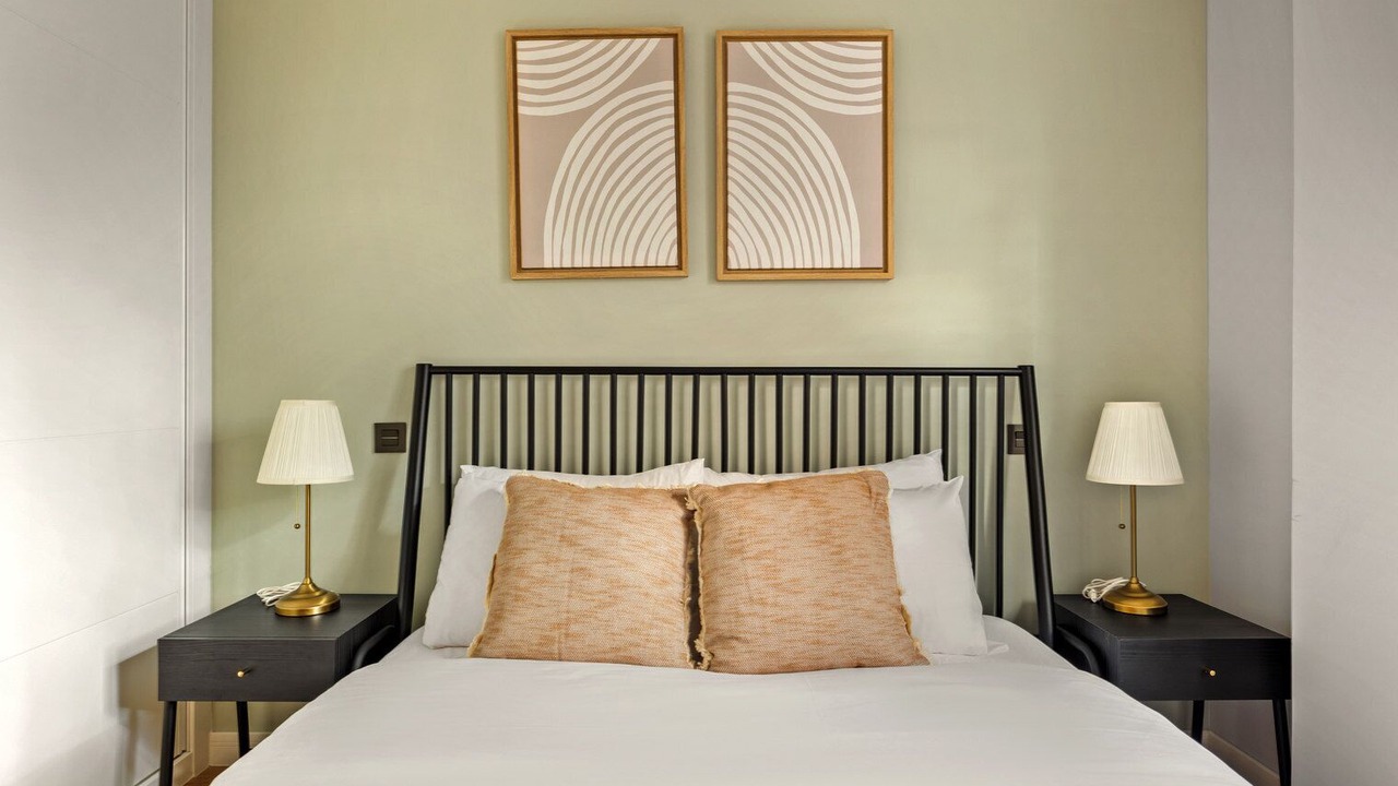 Photo of Bedroom in El Viso
