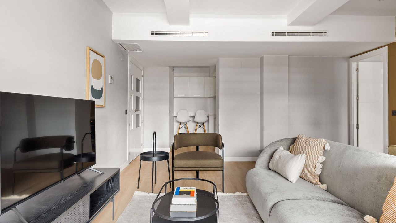 Photo of Livingroom in El Viso