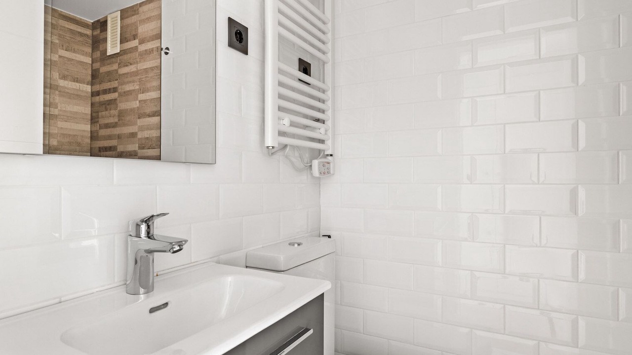 Photo of Bathroom in El Viso