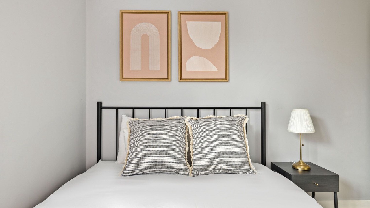 Photo of Bedroom in El Viso