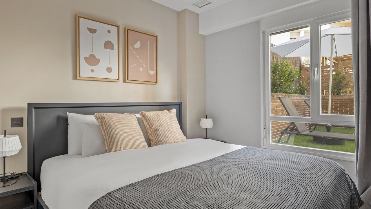Photo of Bedroom in El Viso