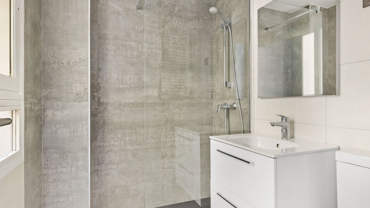Photo of Bathroom in El Viso
