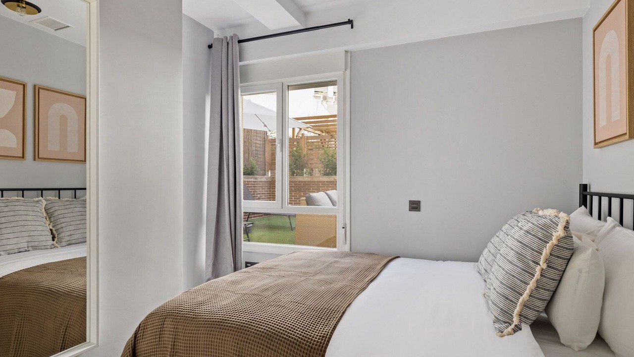 Photo of Bedroom in El Viso
