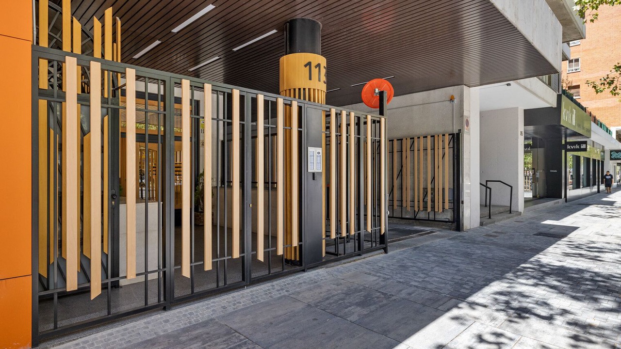 Photo of Outdoor in El Viso