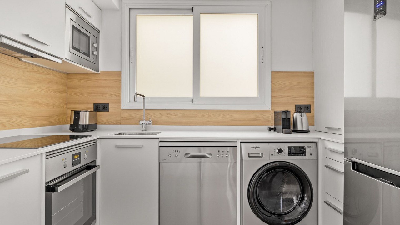 Photo of Kitchen in El Viso