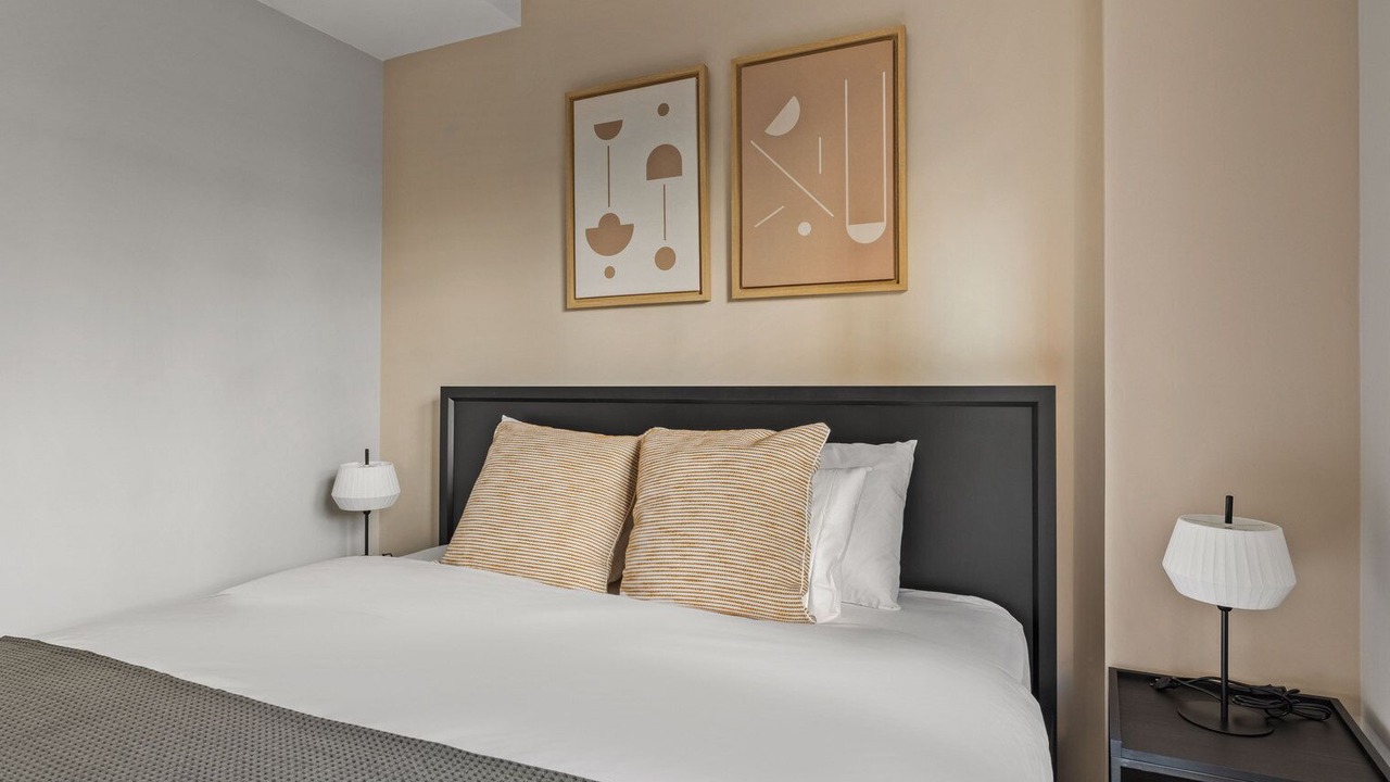 Photo of Bedroom in El Viso