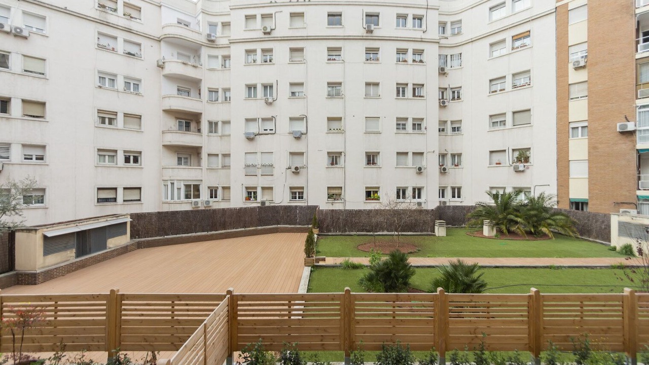 Photo of Outdoor in El Viso