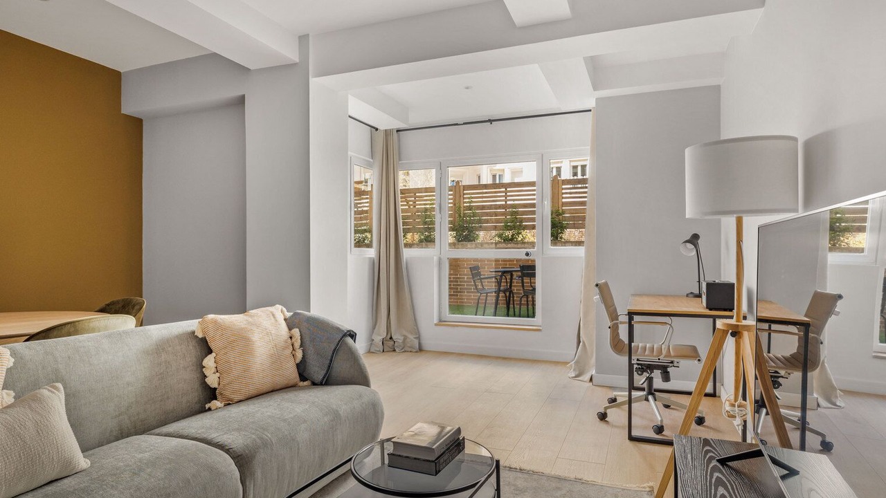 Photo of Livingroom in El Viso