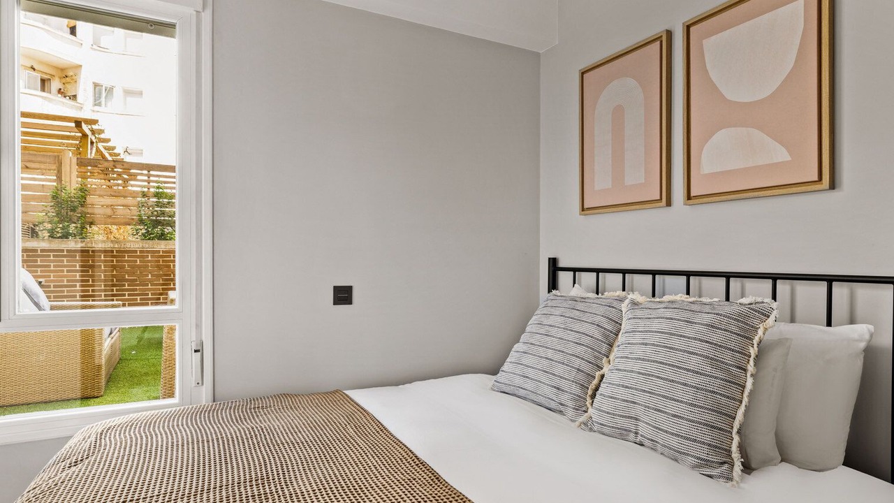 Photo of Bedroom in El Viso