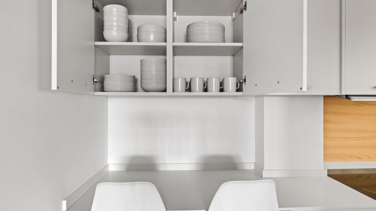Photo of Kitchen in El Viso