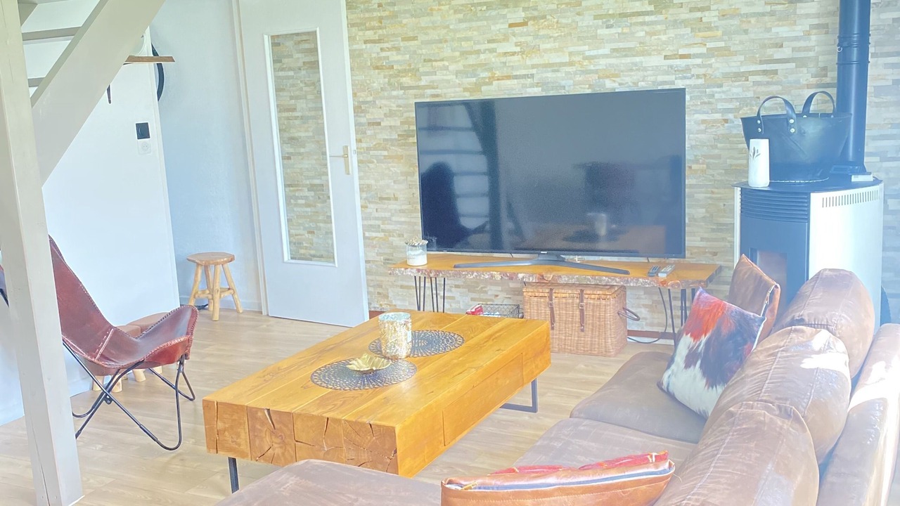 Photo of Livingroom in Saint-Antoine