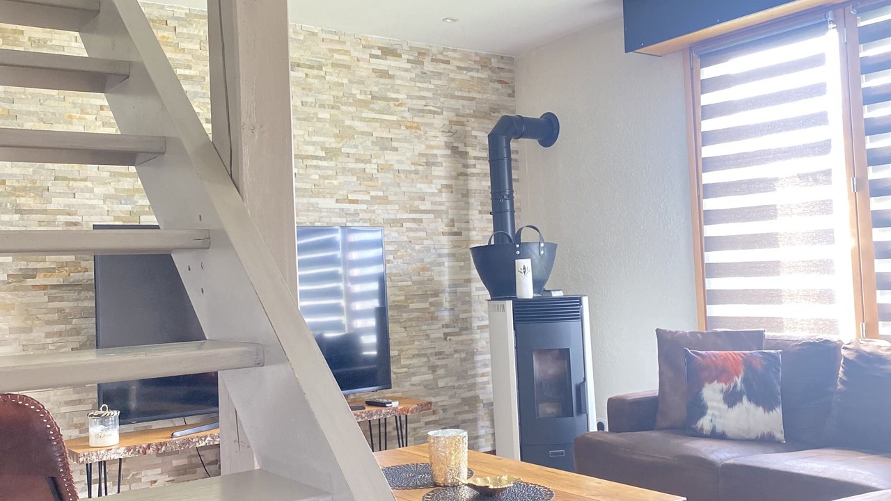 Photo of Livingroom in Saint-Antoine