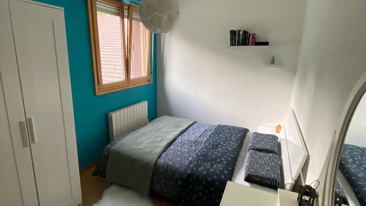 Photo of Bedroom in Saint-Antoine
