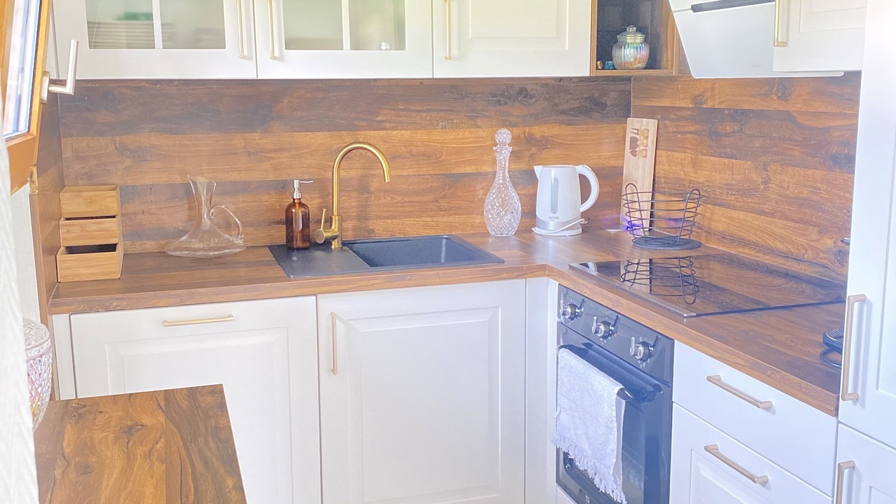 Photo of Kitchen in Saint-Antoine