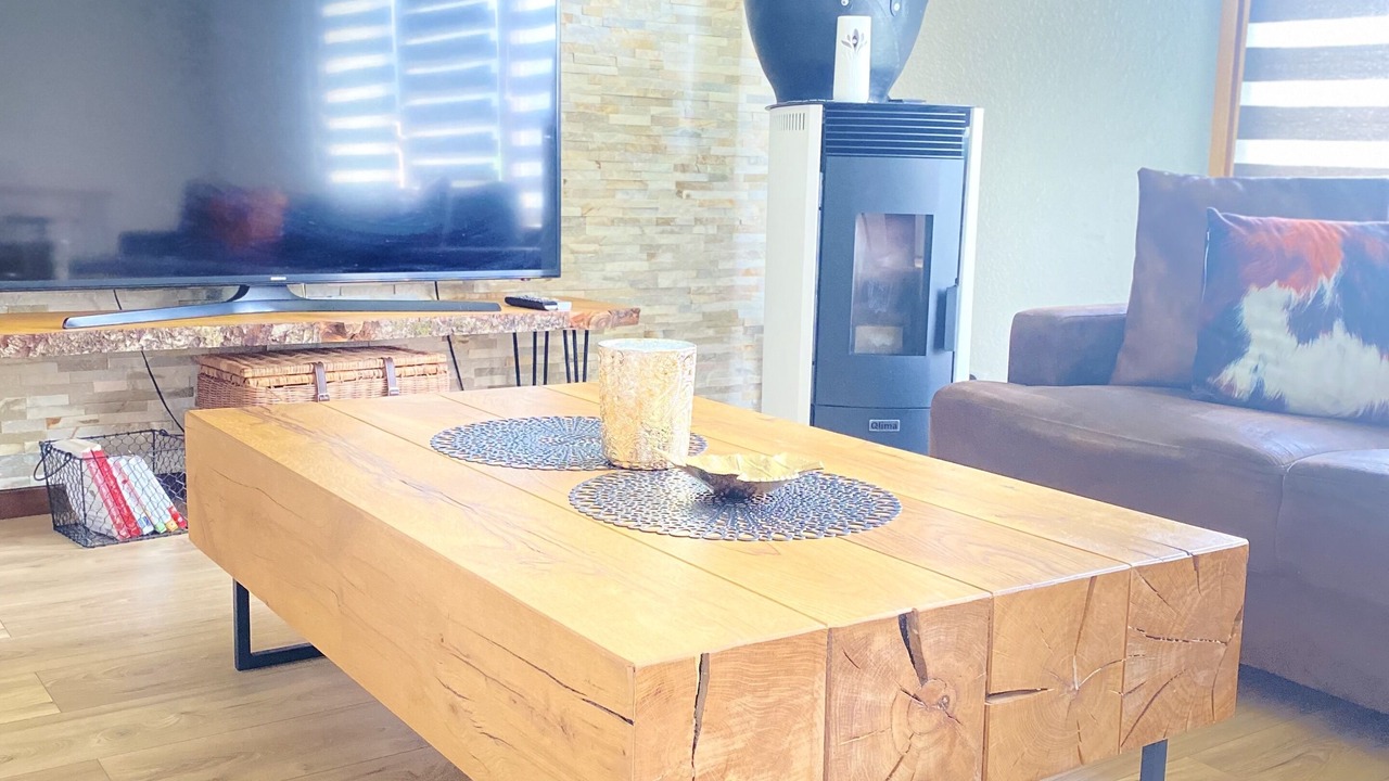 Photo of Livingroom in Saint-Antoine