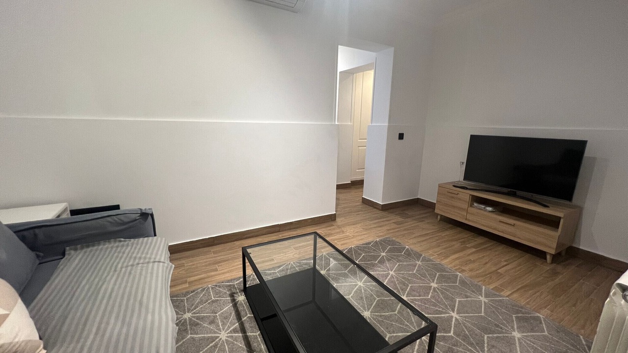 Photo of Livingroom in Puerta del Angel