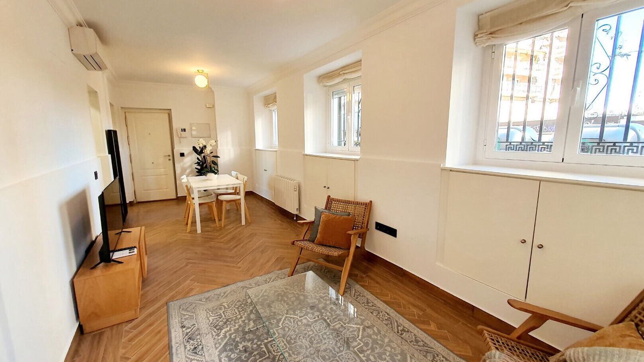 Photo of Livingroom in Puerta del Angel