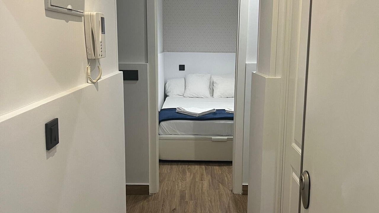 Photo of Bedroom in Puerta del Angel