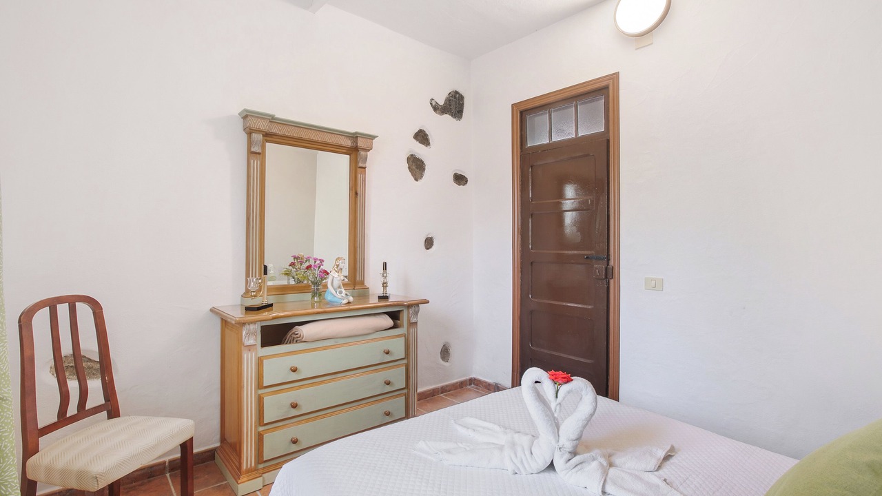Photo of Bedroom in San Juan de la Rambla