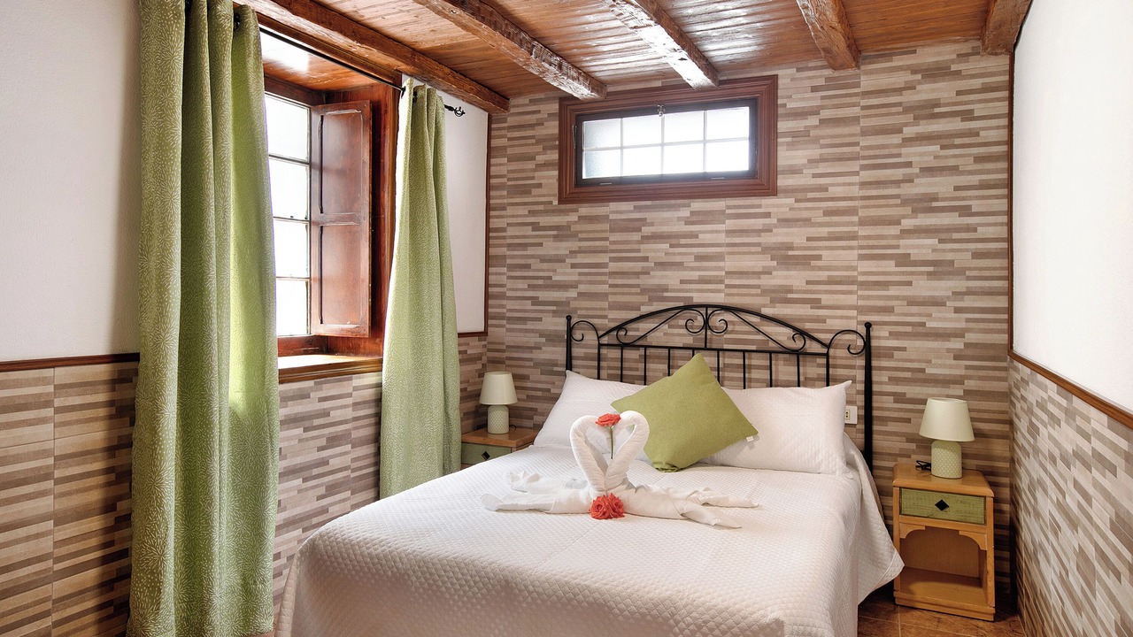 Photo of Bedroom in San Juan de la Rambla