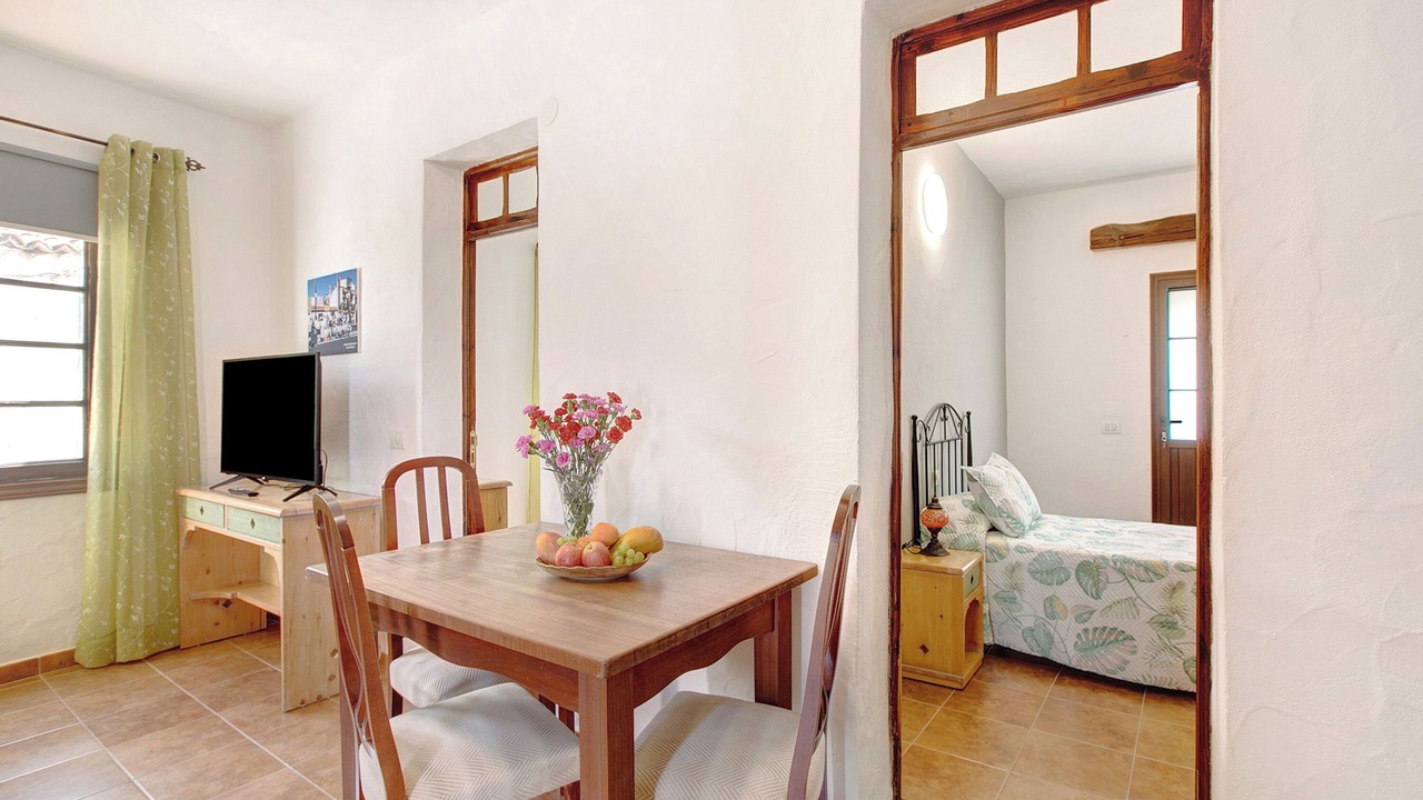 Photo of Bedroom in San Juan de la Rambla