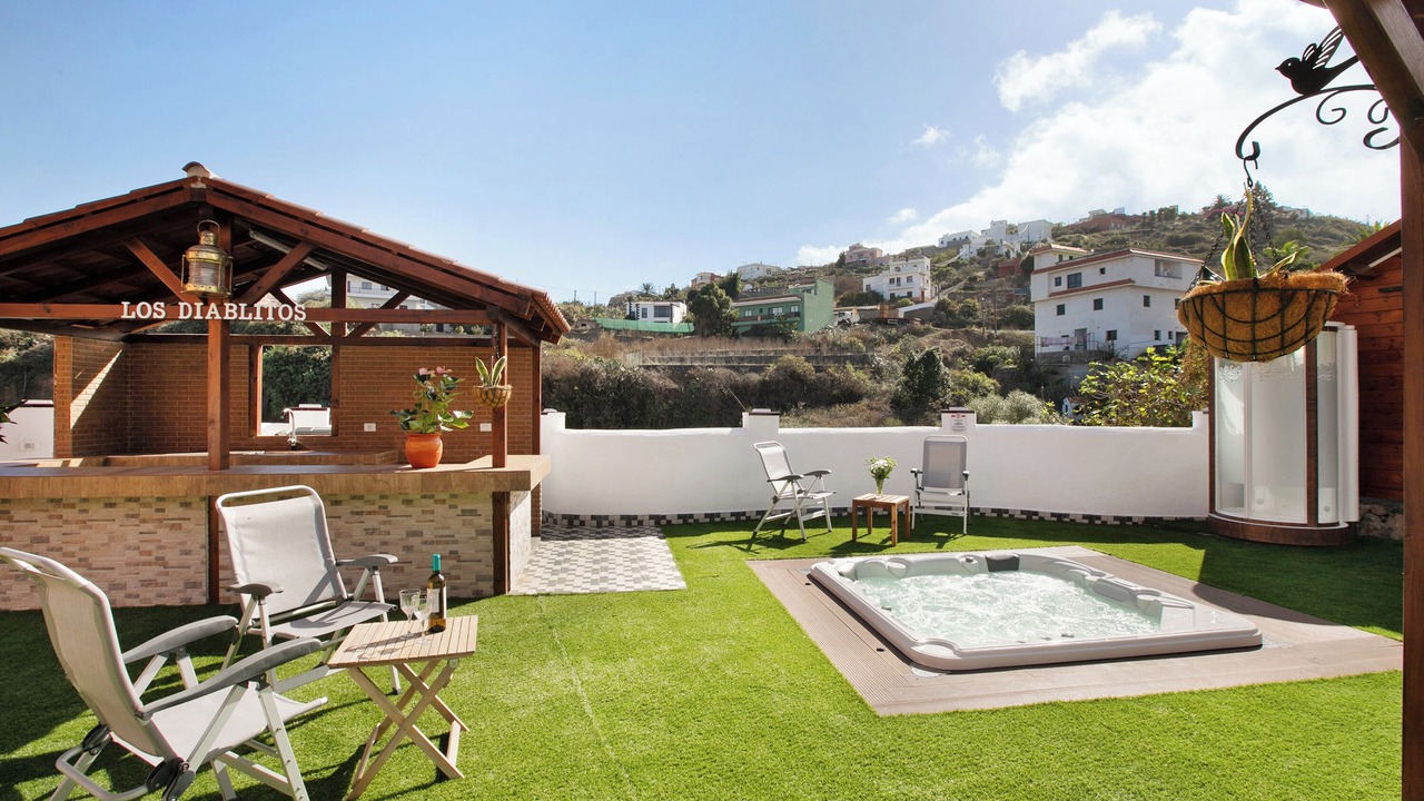 Photo of Outdoor in San Juan de la Rambla