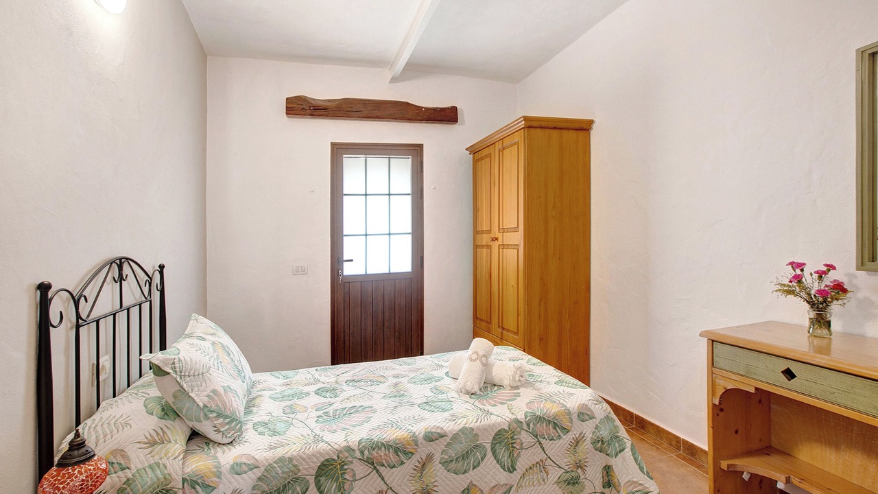 Photo of Bedroom in San Juan de la Rambla