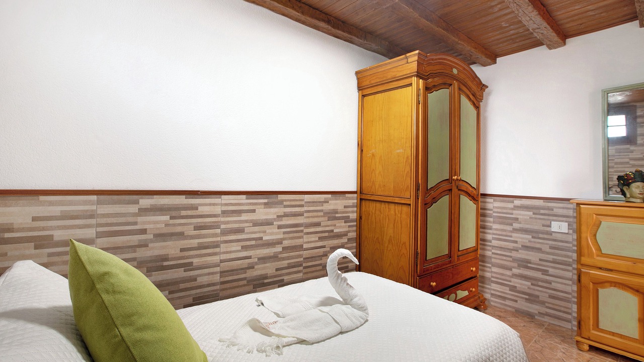 Photo of Bedroom in San Juan de la Rambla