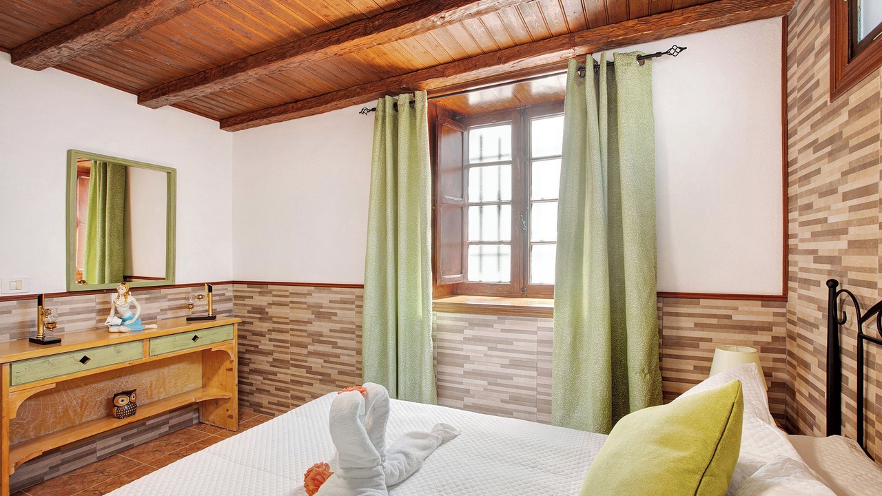 Photo of Bedroom in San Juan de la Rambla