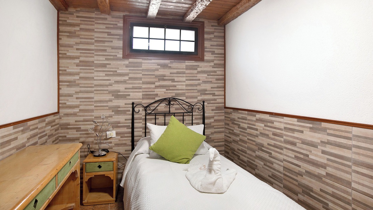 Photo of Bedroom in San Juan de la Rambla