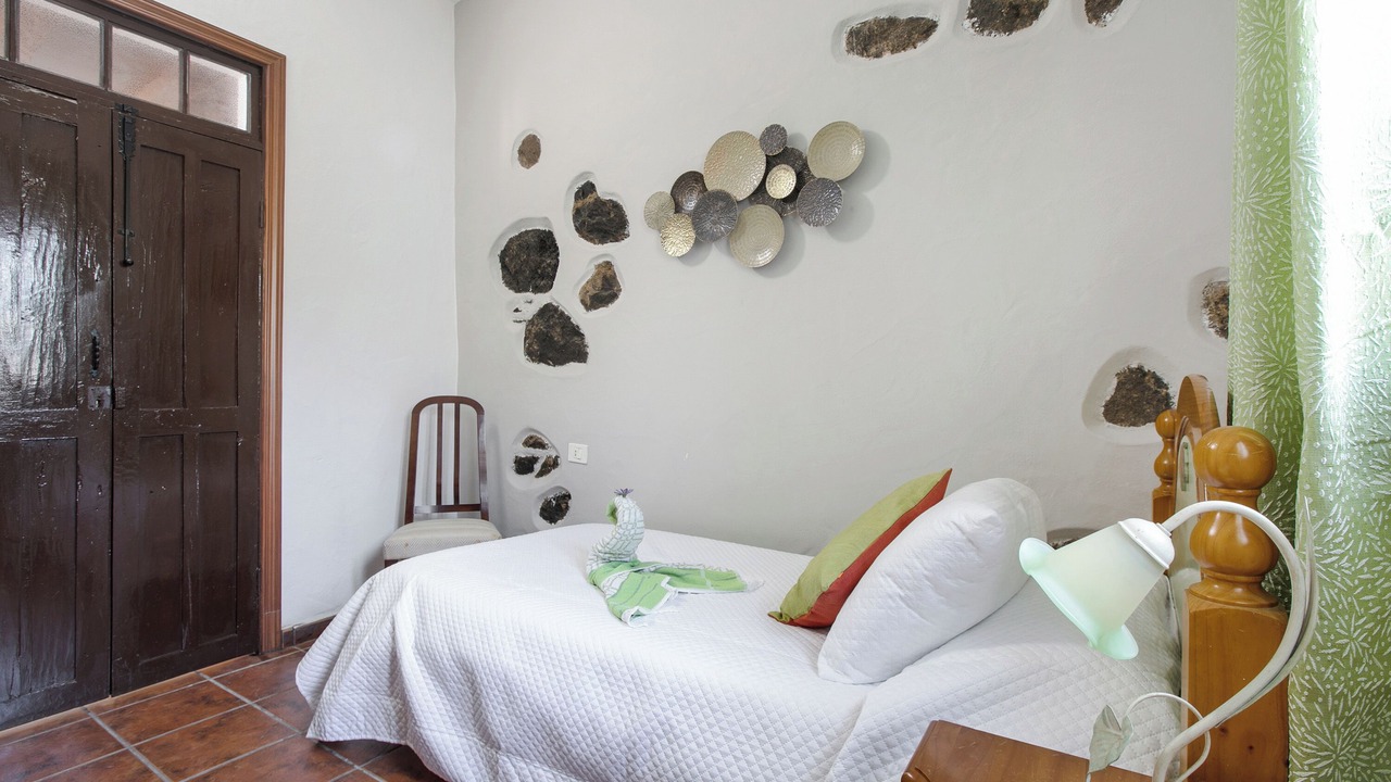 Photo of Bedroom in San Juan de la Rambla