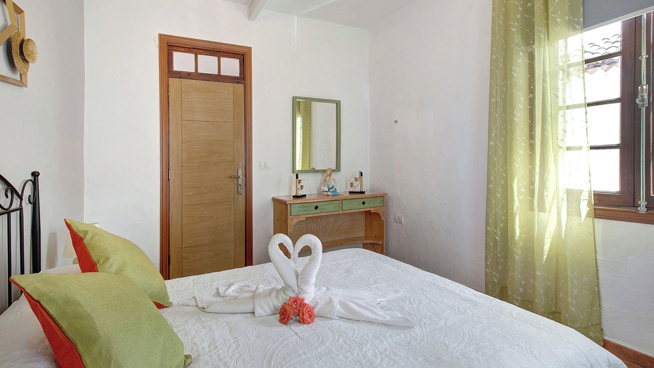 Photo of Bedroom in San Juan de la Rambla