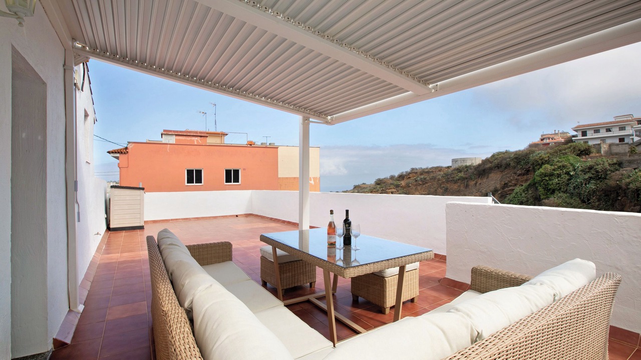Photo of Outdoor in San Juan de la Rambla