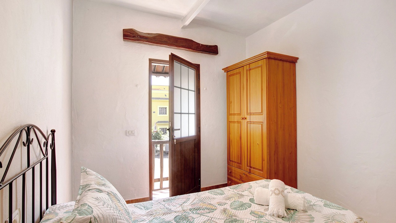 Photo of Bedroom in San Juan de la Rambla