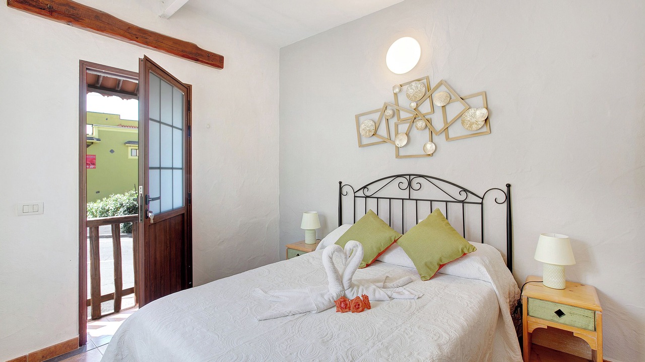 Photo of Bedroom in San Juan de la Rambla