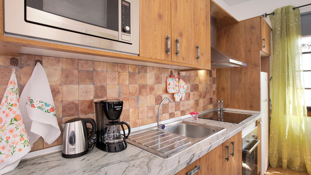 Photo of Kitchen in San Juan de la Rambla